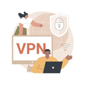 خرید سرویس آیپی ثابت آیفون (پرتکل محبوب V2ray)